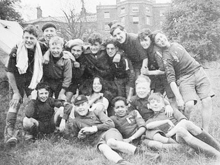 Totteridge, 1934