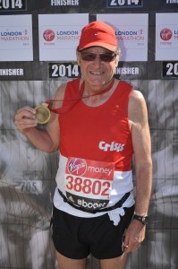 Fulbrook Marathon 2014 2