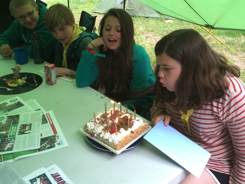 birthday